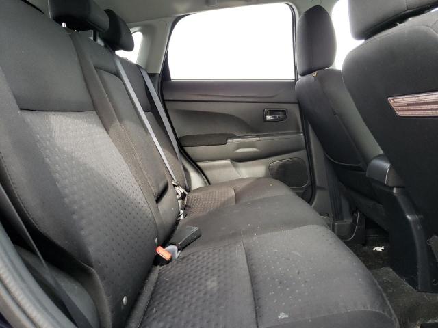Photo 11 from auction – 2012 MITSUBISHI OUTLANDER with VIN JA4AR4AU0CZ011156