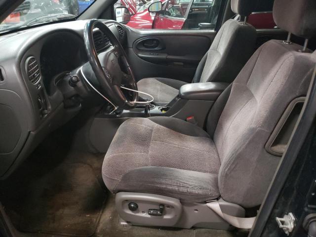 Photo 7 from auction – 2004 CHEVROLET TRAILBLAZE with VIN 1GNDT13SX42274593