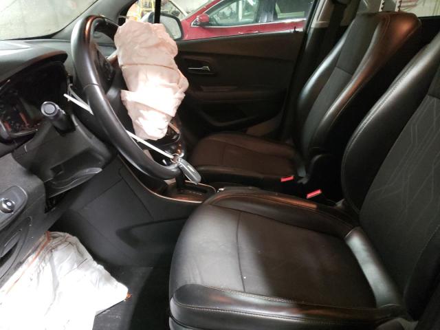 Photo 7 from auction – 2019 CHEVROLET TRAX 1LT with VIN 3GNCJPSB3KL186003