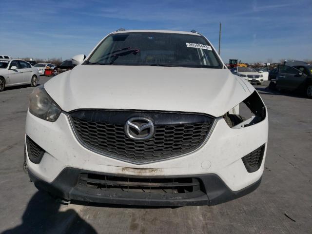 Photo 5 from auction – 2015 MAZDA CX-5 SPORT with VIN JM3KE2BE8F0553218