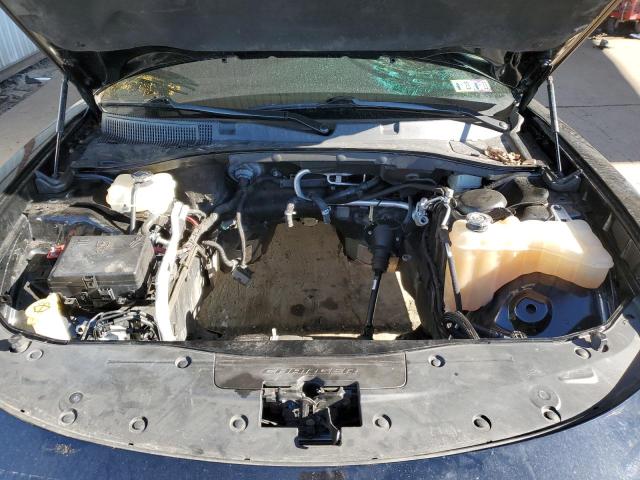 Photo 11 from auction – 2018 DODGE CHARGER SR with VIN 2C3CDXL92JH314822