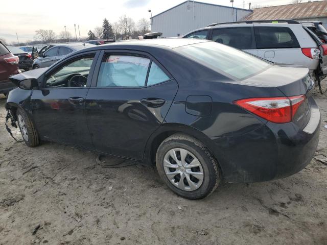 Photo 2 from auction – 2014 TOYOTA COROLLA L with VIN 2T1BURHE3EC135200