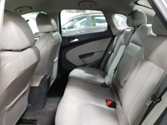 Photo 10 from auction – 2016 BUICK VERANO 1SV with VIN 1G4PV5SK2G4100594