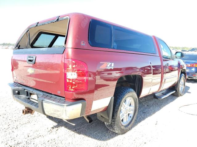 Photo 3 from auction – 2008 CHEVROLET 1500 with VIN 1GCEK140X8Z122016