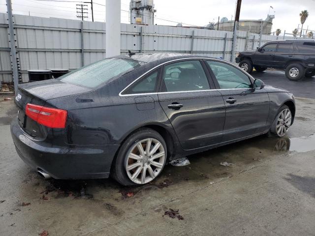 Photo 3 from auction – 2015 AUDI A6 PREMIUM with VIN WAUGFAFCXFN014274