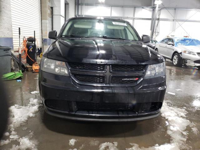 Photo 5 from auction – 2018 DODGE JOURNEY SE with VIN 3C4PDCAB2JT506762