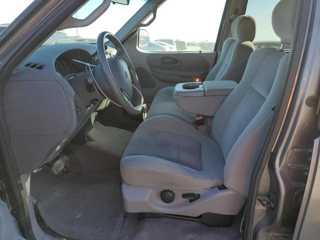 Photo 7 from auction – 2002 FORD F150 SUPER with VIN 1FTRW07672KA28689