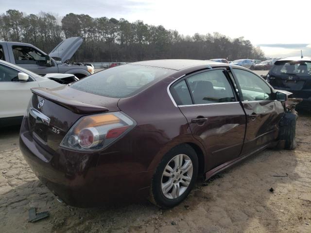 Photo 3 from auction – 2011 NISSAN ALTIMA BAS with VIN 1N4AL2AP8BN416280