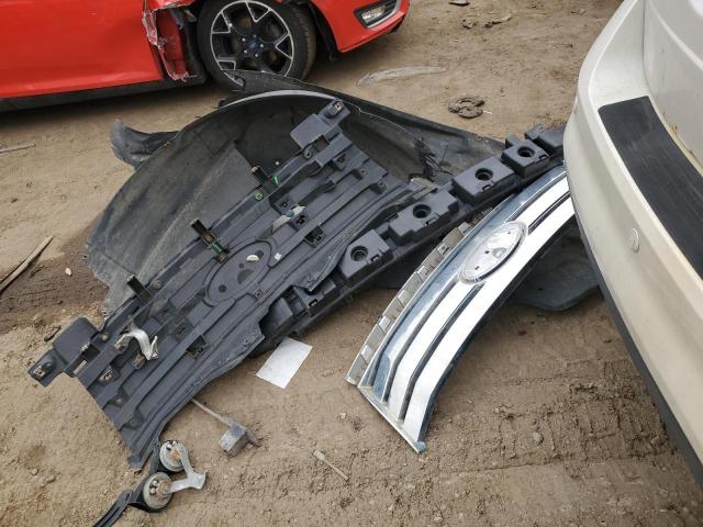 Photo 13 from auction – 2010 FORD EDGE LIMIT with VIN 2FMDK4KC3ABA79864