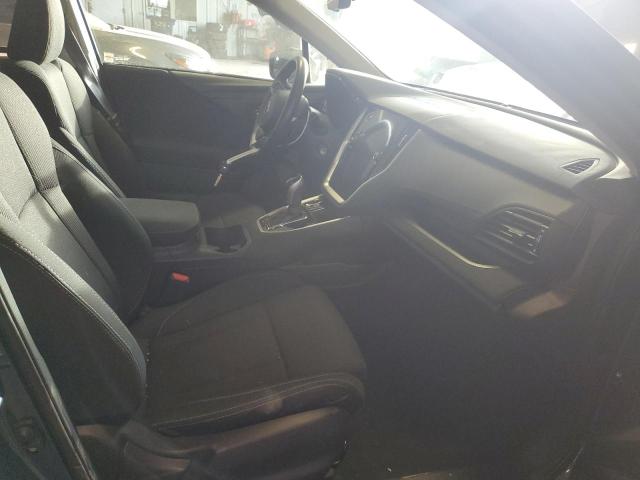 Photo 7 from auction – 2022 SUBARU LEGACY PRE with VIN 4S3BWAC60N3011549