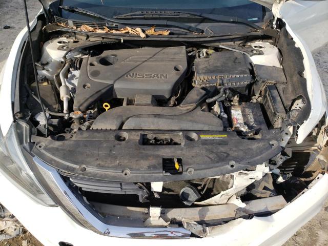 Photo 11 from auction – 2016 NISSAN ALTIMA 2.5 with VIN 1N4AL3AP2GC212812
