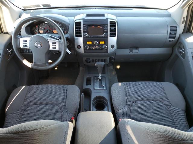 Photo 8 from auction – 2017 NISSAN FRONTIER S with VIN 1N6AD0EV2HN727794