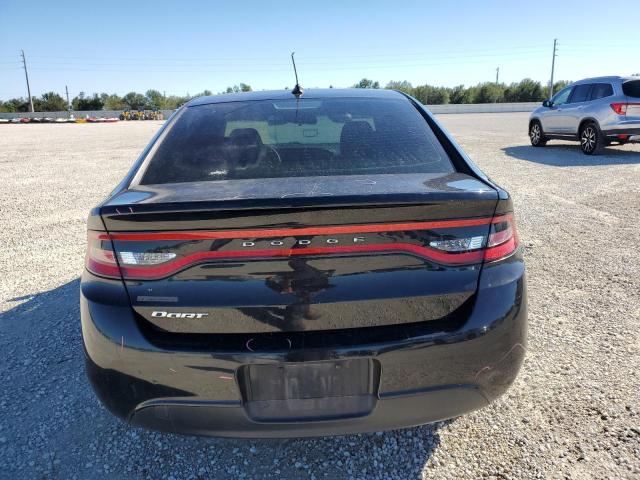 Photo 6 from auction – 2016 DODGE DART SE with VIN 1C3CDFAA1GD517262