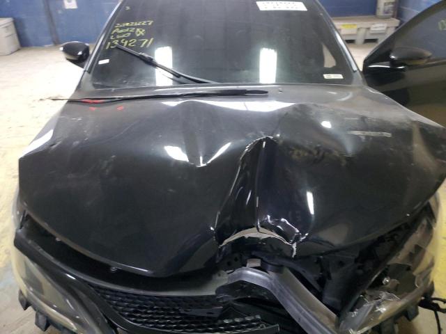Photo 11 from auction – 2016 CHRYSLER 200 S with VIN 1C3CCCBB3GN139271