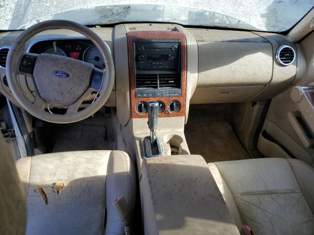Photo 8 from auction – 2007 FORD EXPLORER E with VIN 1FMEU64E97UA58058