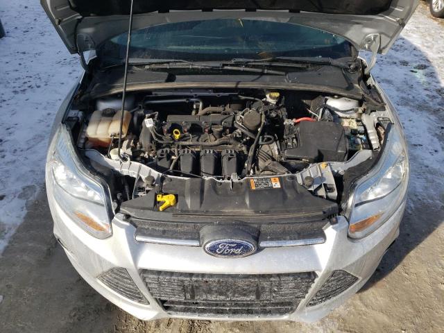 Photo 11 from auction – 2014 FORD FOCUS SE with VIN 1FADP3F27EL310326