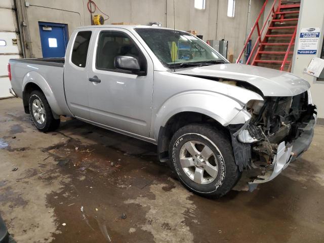 Photo 4 from auction – 2013 NISSAN FRONTIER S with VIN 1N6AD0CW7DN711175