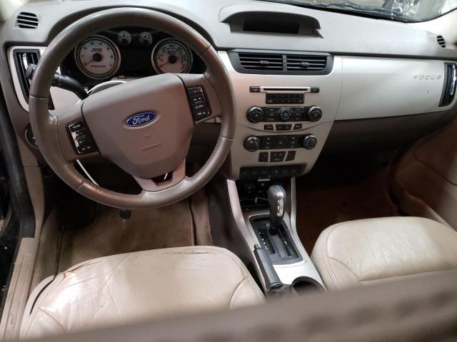 Photo 8 from auction – 2010 FORD FOCUS with VIN 1FAHP3HN4AW234582