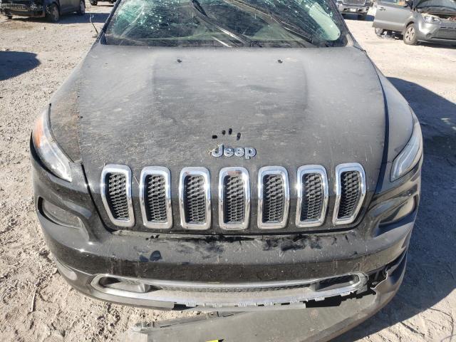 Photo 12 from auction – 2018 JEEP CHEROKEE L with VIN 1C4PJMDX4JD522943