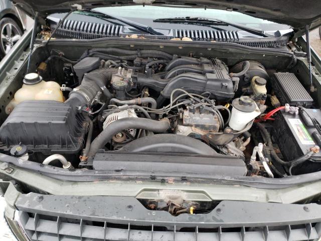 Photo 12 from auction – 2004 FORD EXPLORER X with VIN 1FMZU73K44ZA62001