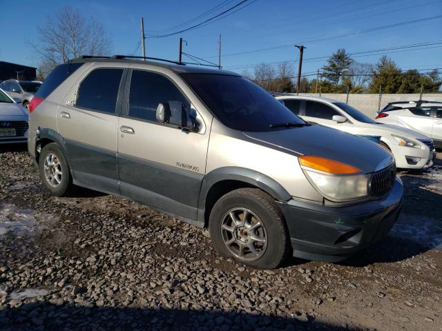 Photo 4 from auction – 2002 BUICK RENDEZVOUS with VIN 3G5DB03E42S560092