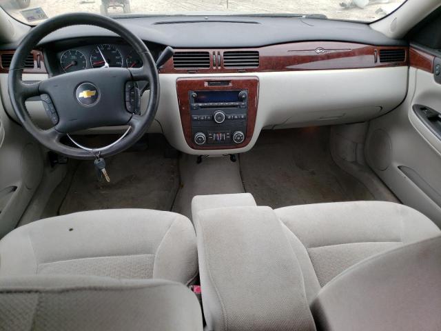 Photo 8 from auction – 2006 CHEVROLET IMPALA LT with VIN 2G1WT58K069234280
