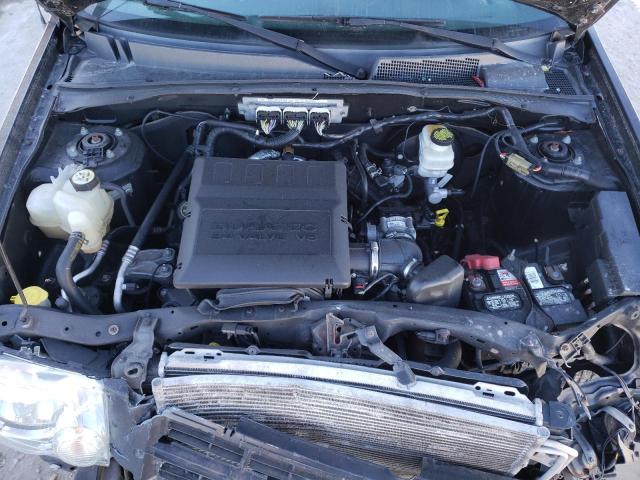 Photo 12 from auction – 2012 FORD ESCAPE LIM with VIN 1FMCU0EG0CKC75315