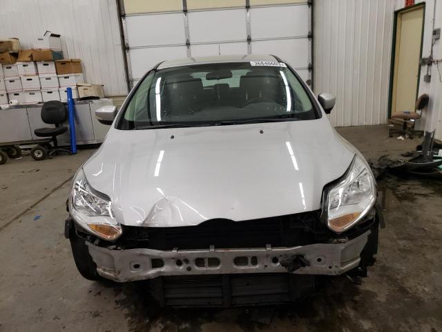 Photo 5 from auction – 2012 FORD FOCUS SEL with VIN 1FAHP3M2XCL372496