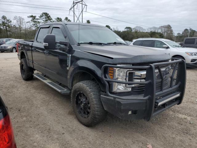 Photo 4 from auction – 2018 FORD F250 SUPER with VIN 1FT7W2B69JEB04551