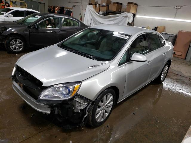 Photo 1 from auction – 2016 BUICK VERANO 1SV with VIN 1G4PV5SK2G4100594