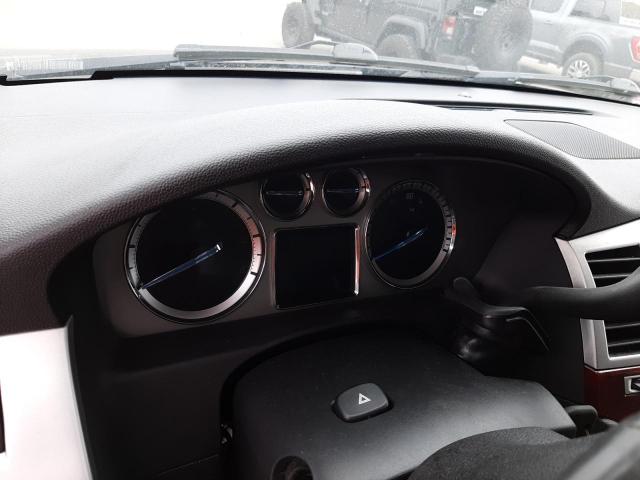 Photo 9 from auction – 2012 CADILLAC ESCALADE P with VIN 1GYS4CEF2CR229480