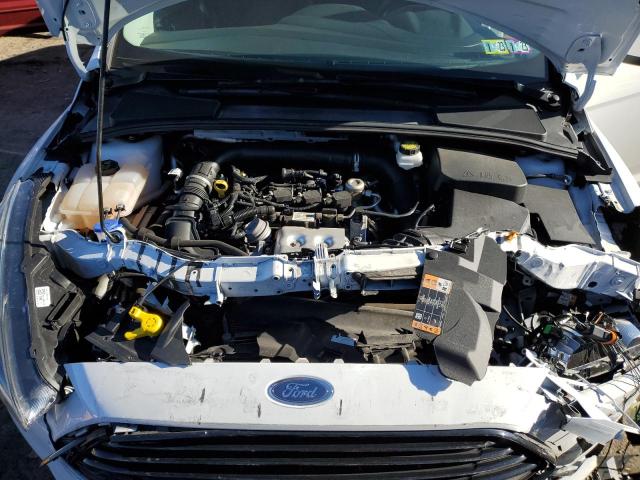 Photo 11 from auction – 2018 FORD FOCUS SE with VIN 1FADP3FE1JL264691