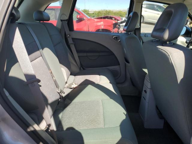 Photo 10 from auction – 2007 CHRYSLER PT CRUISER with VIN 3A4FY48B67T568101