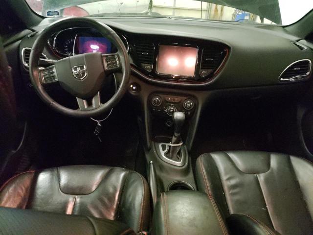 Photo 8 from auction – 2016 DODGE DART GT with VIN 1C3CDFEB2GD637025