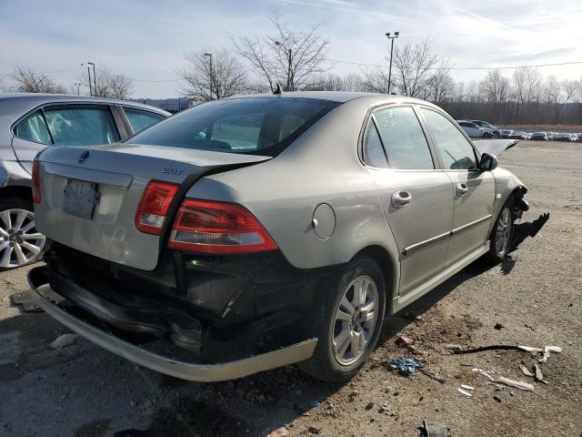 Photo 3 from auction – 2007 SAAB 9-3 2.0T with VIN YS3FD46Y771122015