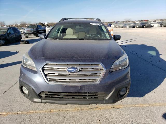 Photo 5 from auction – 2017 SUBARU OUTBACK 2. with VIN 4S4BSACC1H3352928