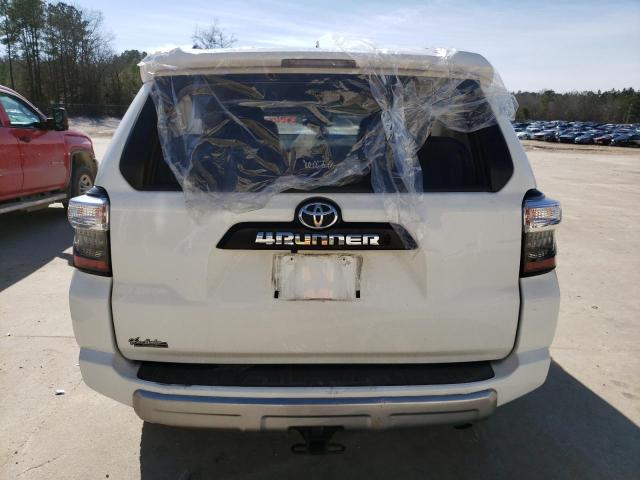 Photo 6 from auction – 2020 TOYOTA 4RUNNER SR with VIN JTEBU5JR6L5801204