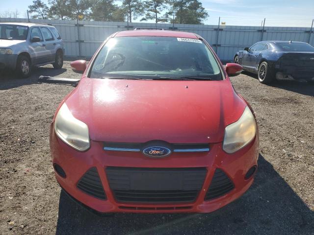 Photo 5 from auction – 2013 FORD FOCUS SE with VIN 1FADP3K23DL153866