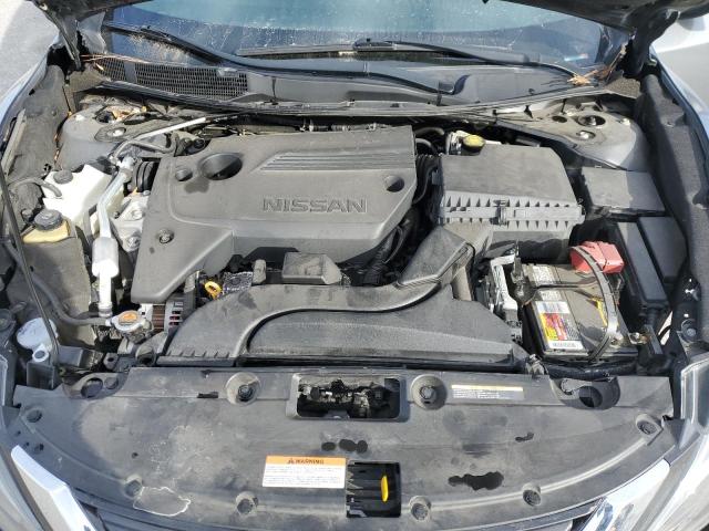Photo 11 from auction – 2018 NISSAN ALTIMA 2.5 with VIN 1N4AL3AP8JC253971