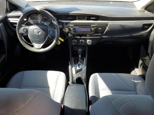 Photo 8 from auction – 2014 TOYOTA COROLLA L with VIN 2T1BURHE5EC002292