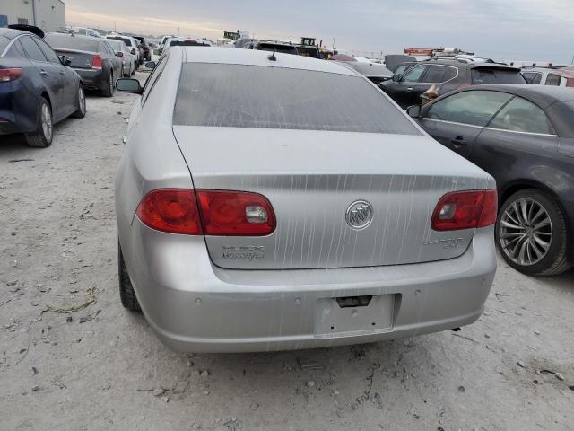Photo 6 from auction – 2007 BUICK LUCERNE CX with VIN 1G4HD57217U211833