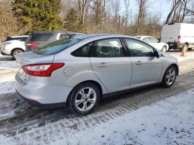 Photo 3 from auction – 2014 FORD FOCUS SE with VIN 1FADP3F27EL310326