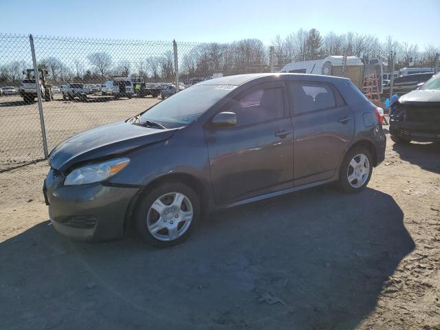 Photo 1 from auction – 2009 TOYOTA COROLLA MA with VIN 2T1LE40E39C003396
