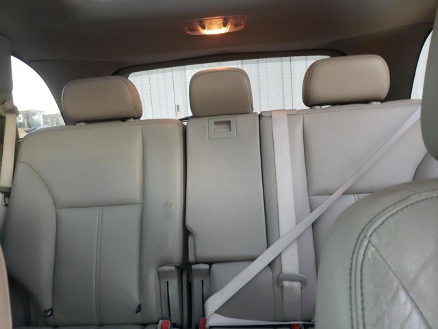 Photo 10 from auction – 2009 FORD EDGE LIMIT with VIN 2FMDK39C79BA30212