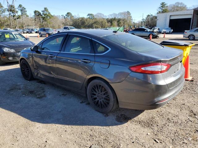 Photo 2 from auction – 2016 FORD FUSION SE with VIN 3FA6P0HD8GR104846