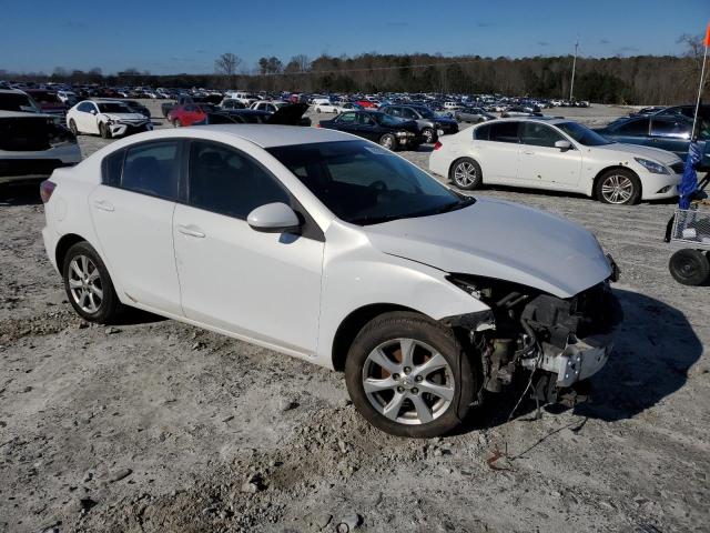 Photo 4 from auction – 2010 MAZDA 3 I with VIN JM1BL1SF4A1103151