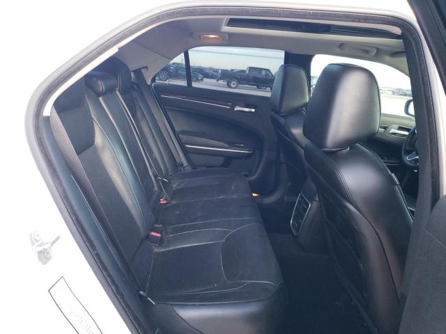 Foto 10 de la subasta – 2019 CHRYSLER 300 LIMITE con VIN 2C3CCAKG1KH634473