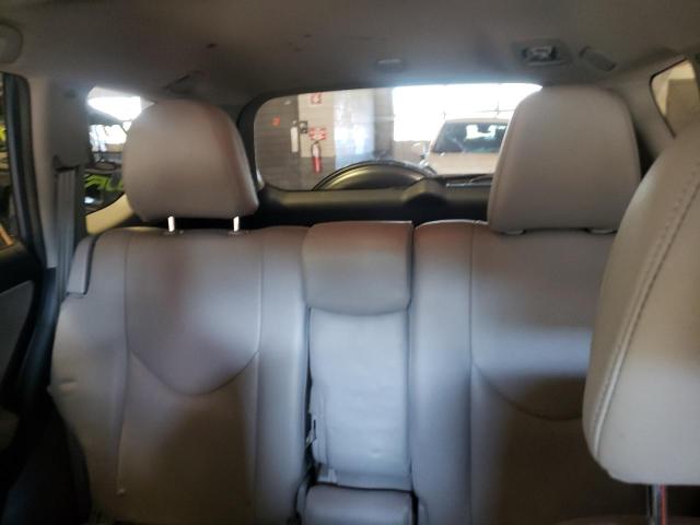 Photo 10 from auction – 2011 TOYOTA RAV4 LIMIT with VIN 2T3DF4DV9BW154220
