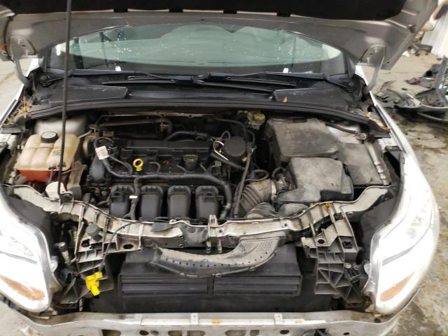 Photo 11 from auction – 2012 FORD FOCUS SEL with VIN 1FAHP3M2XCL372496