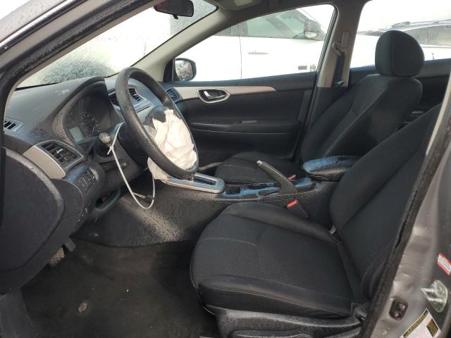 Photo 7 from auction – 2014 NISSAN SENTRA S with VIN 3N1AB7AP5EY333474